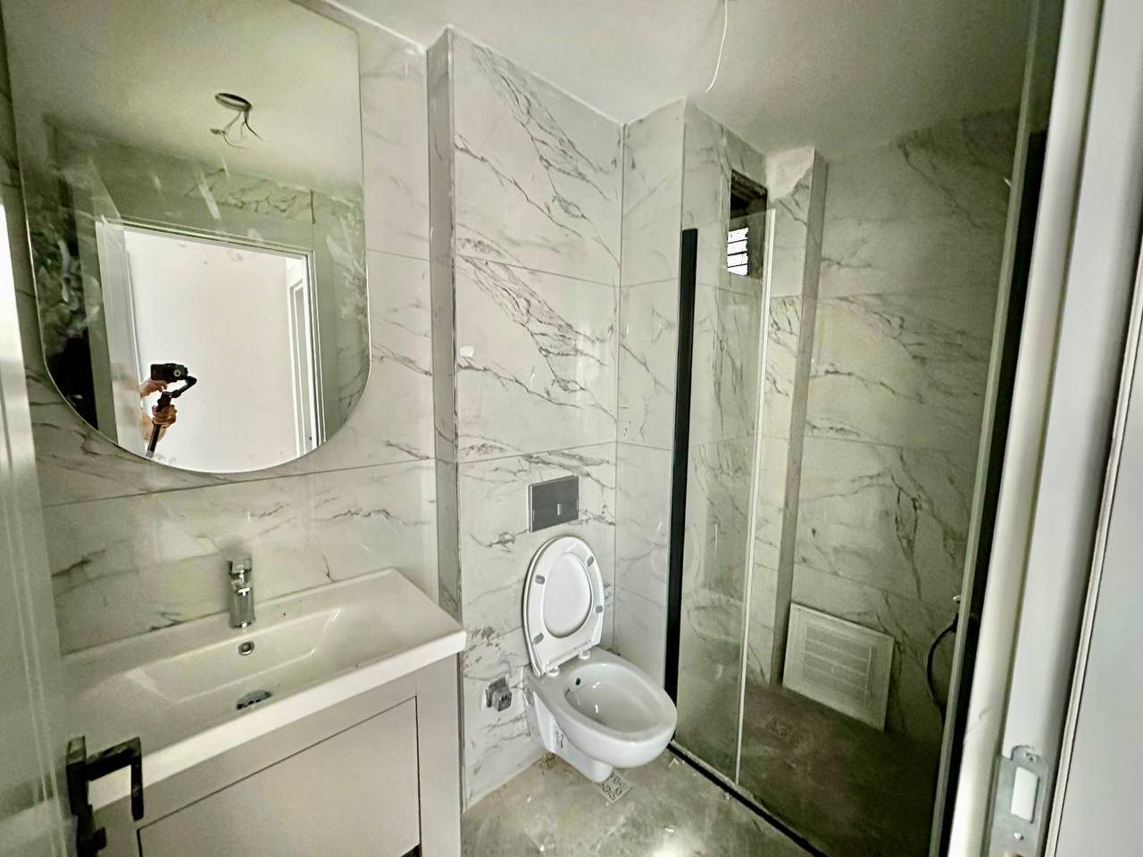 Квартира в Мерсине, Турция, 70 м² - фото 13