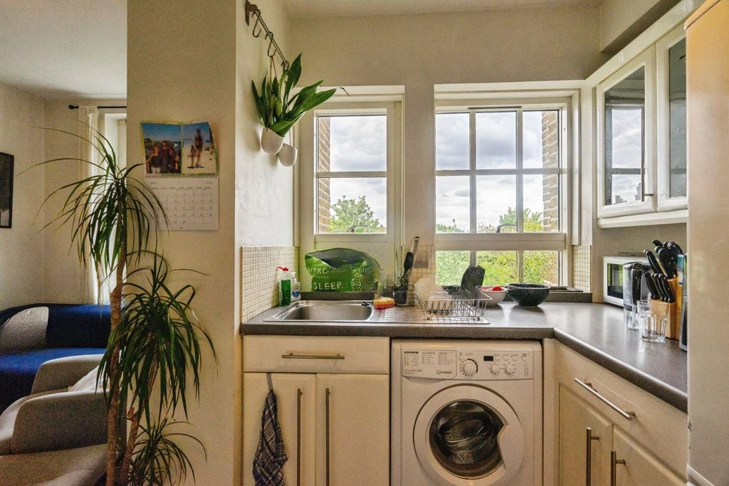 Квартира в Лондоне, Великобритания, 33 м² - фото 1