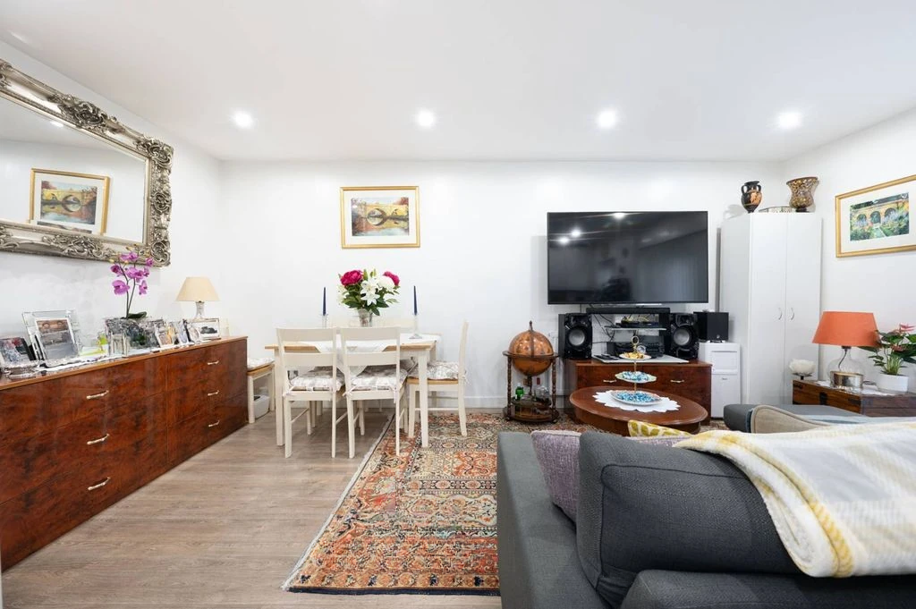 Квартира в Лондоне, Великобритания, 45 м² - фото 1
