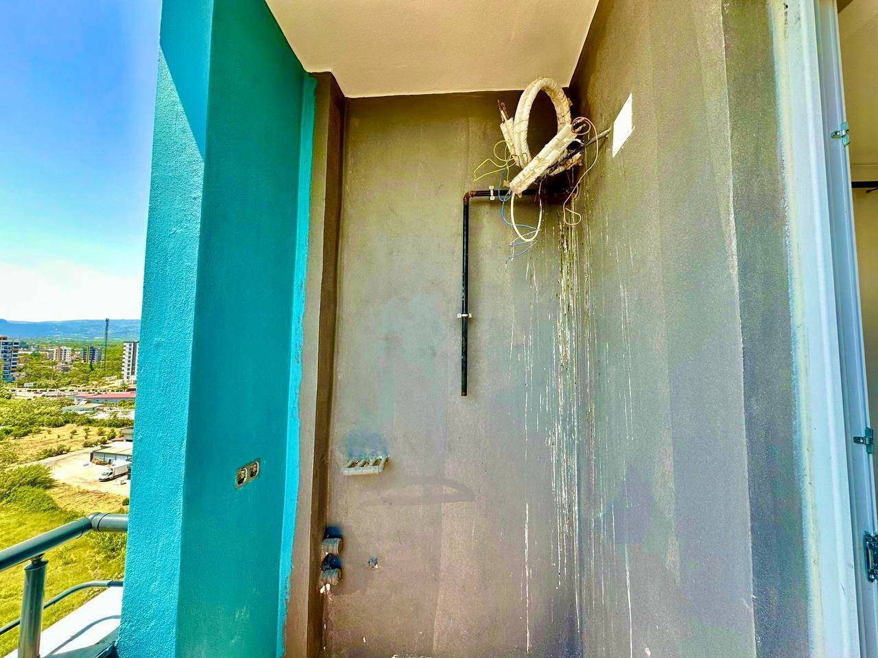Квартира в Мерсине, Турция, 55 м² - фото 14
