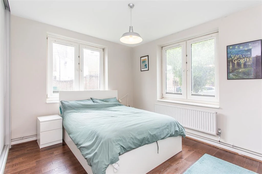 Квартира в Лондоне, Великобритания, 162 м² - фото 1