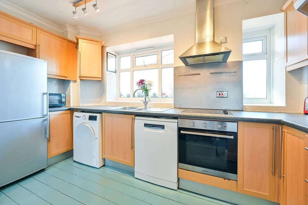 Квартира в Лондоне, Великобритания, 49 м² - фото 1