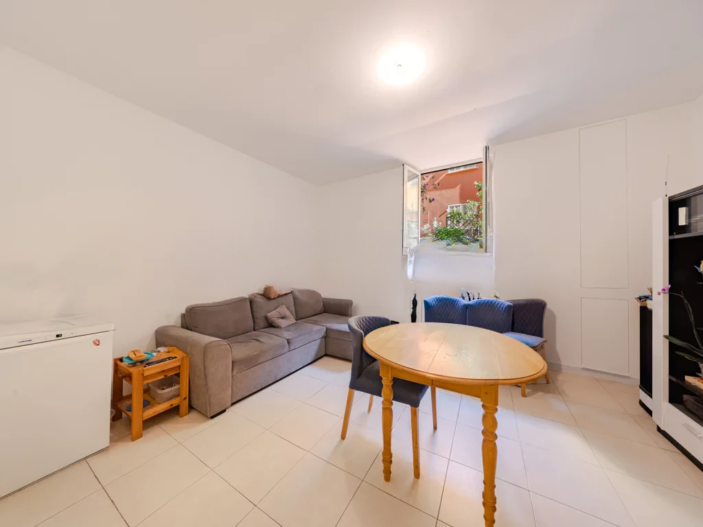 Квартира в Монте Карло, Монако, 78 м² - фото 1