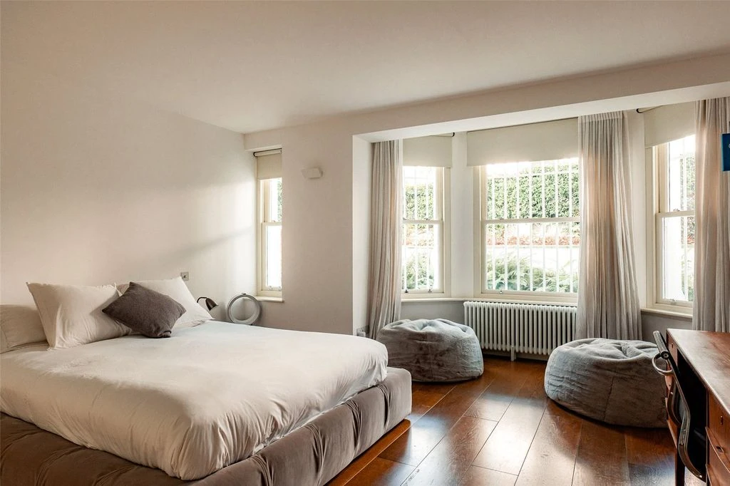 Квартира в Лондоне, Великобритания, 284 м² - фото 1