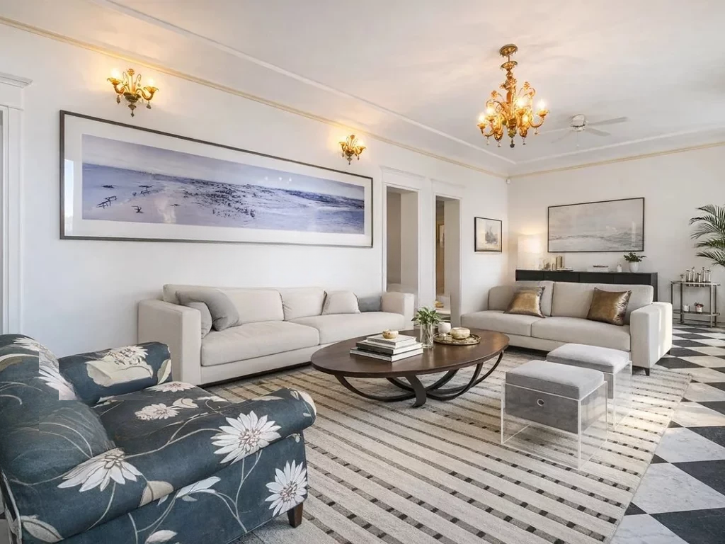 Квартира в Монако, Монако, 470 м² - фото 1