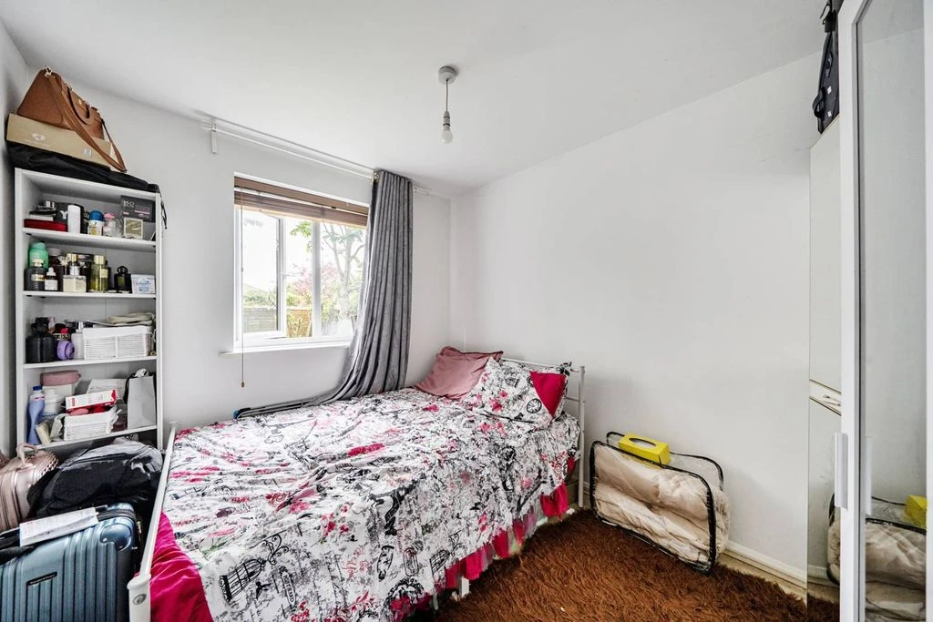 Квартира в Лондоне, Великобритания, 36 м² - фото 2
