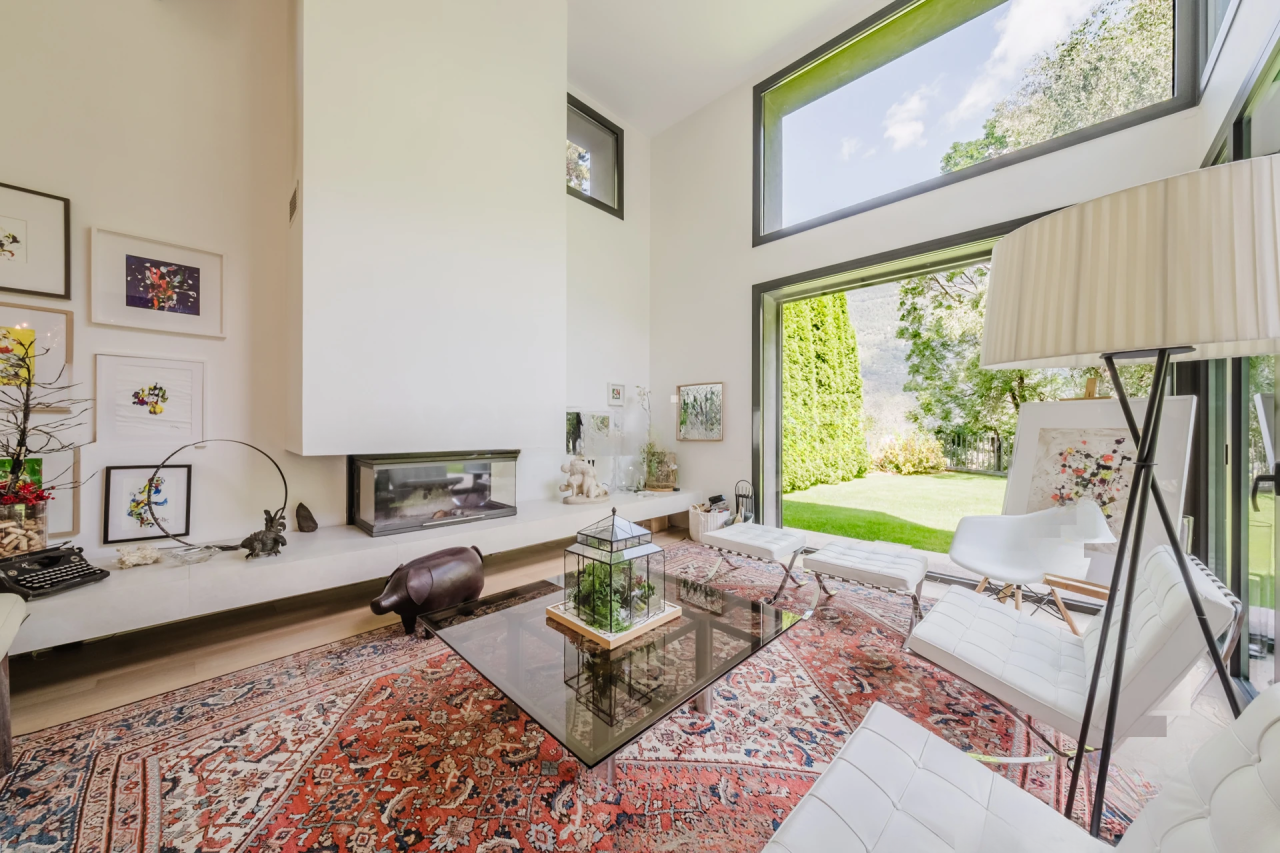 Квартира в Энкаме, Андорра, 746 м² - фото 2