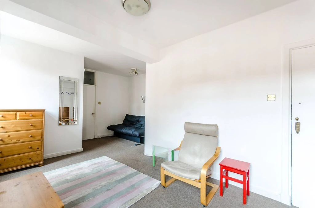Квартира в Лондоне, Великобритания, 25 м² - фото 2