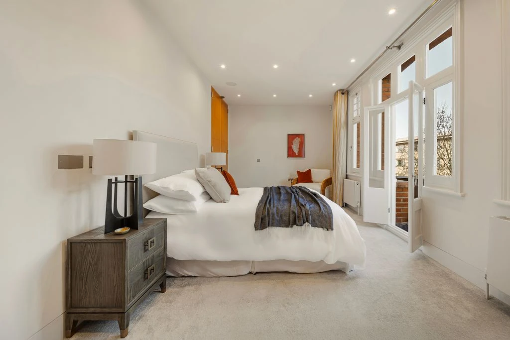 Квартира в Лондоне, Великобритания, 413 м² - фото 2
