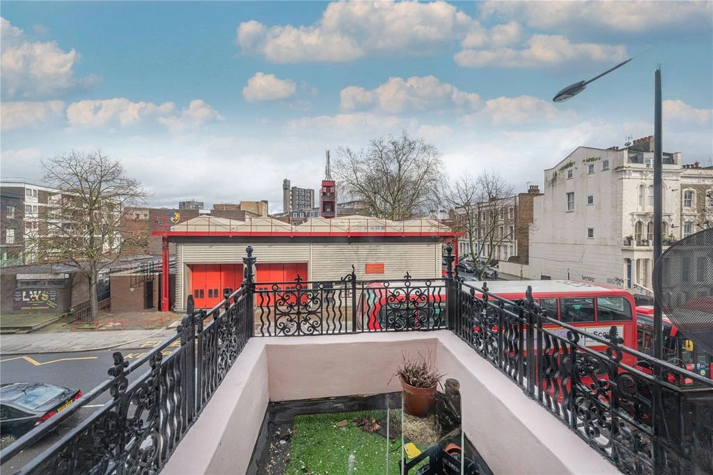 Квартира в Лондоне, Великобритания, 36 м² - фото 2