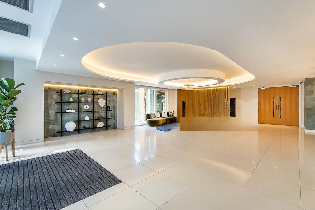 Квартира в Лондоне, Великобритания, 81 м² - фото 2