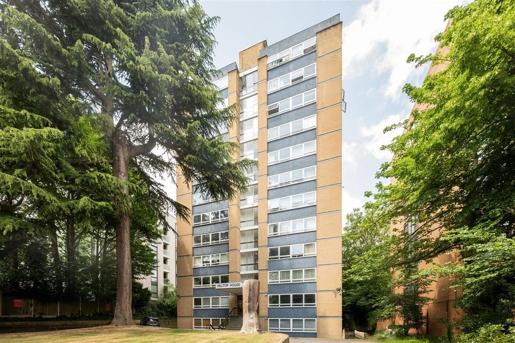 Квартира в Лондоне, Великобритания, 38 м² - фото 2