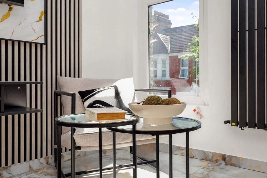 Квартира в Лондоне, Великобритания, 61 м² - фото 2