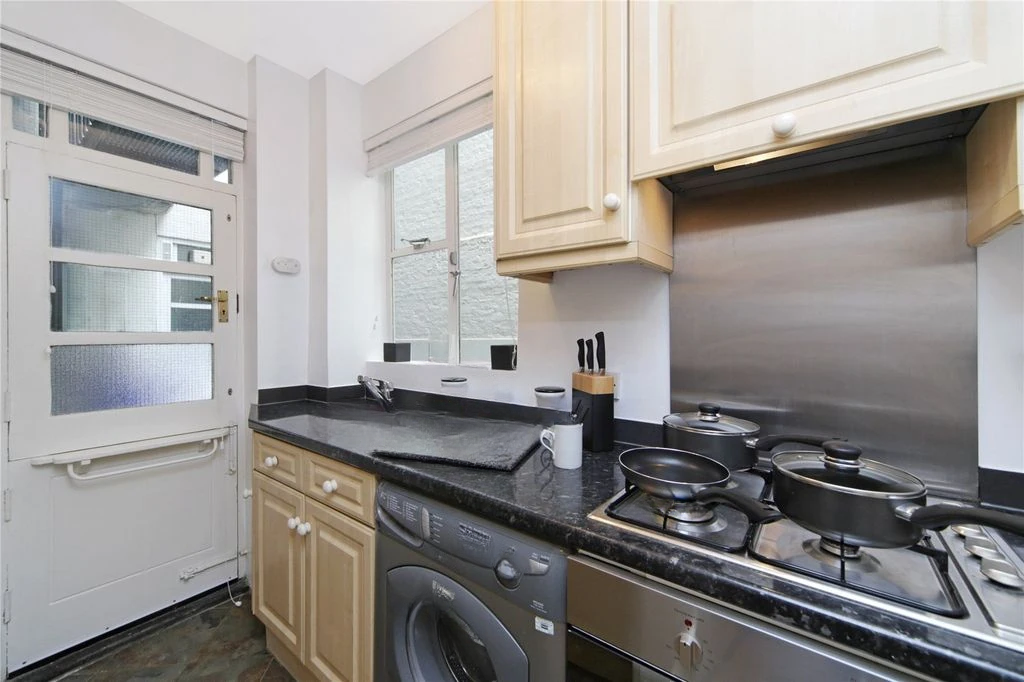 Квартира в Лондоне, Великобритания, 43 м² - фото 2