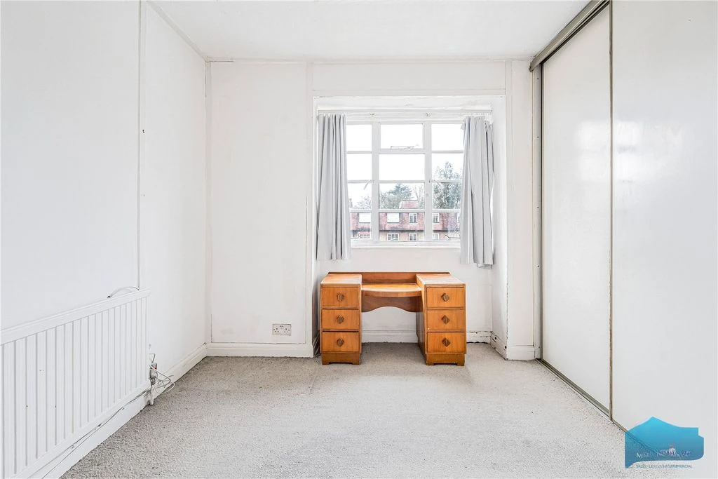 Квартира в Лондоне, Великобритания, 64 м² - фото 2