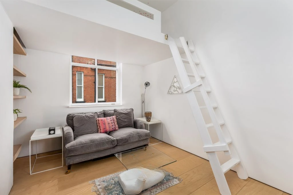Квартира в Лондоне, Великобритания, 218 м² - фото 2