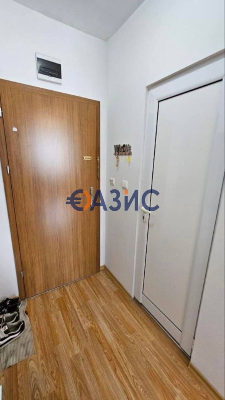 Апартаменты на Солнечном берегу, Болгария, 50 м² - фото 3