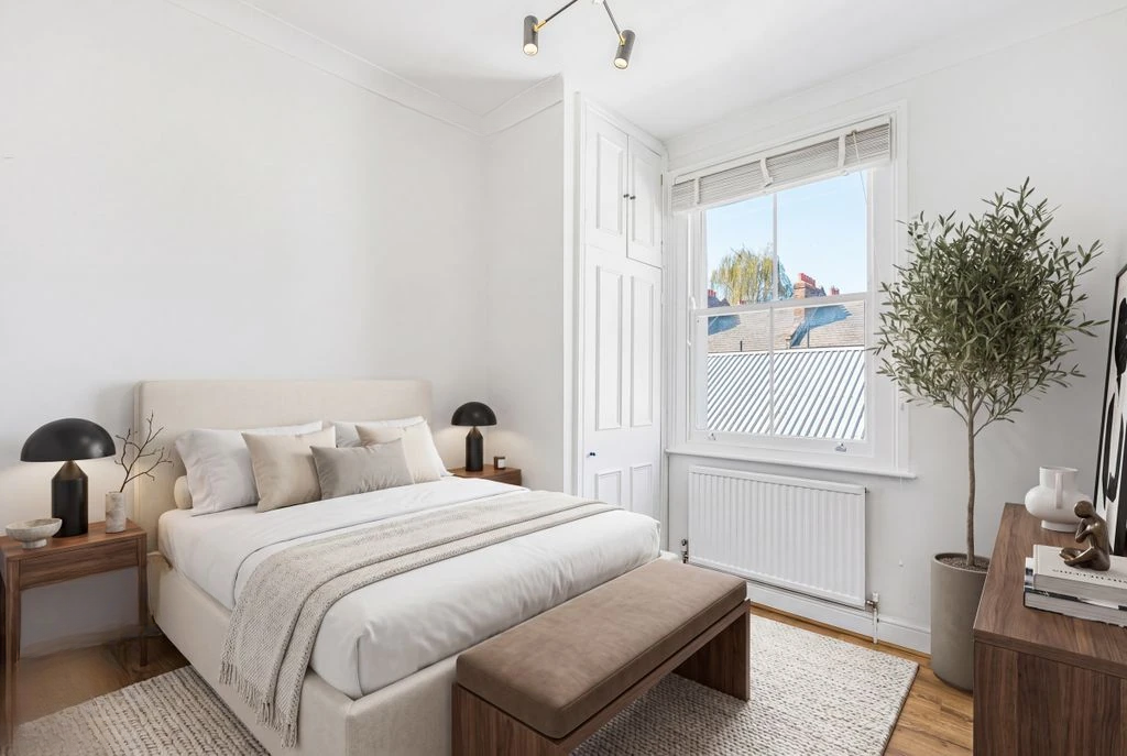 Квартира в Лондоне, Великобритания, 164 м² - фото 2