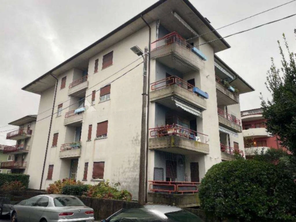 Квартира в Гориции, Италия, 125 м² - фото 2