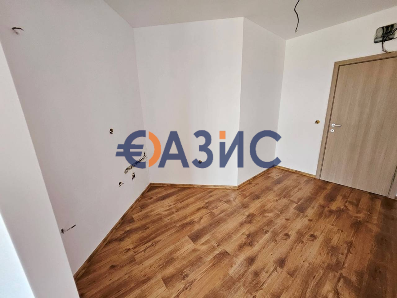 Апартаменты на Солнечном берегу, Болгария, 49 м² - фото 5
