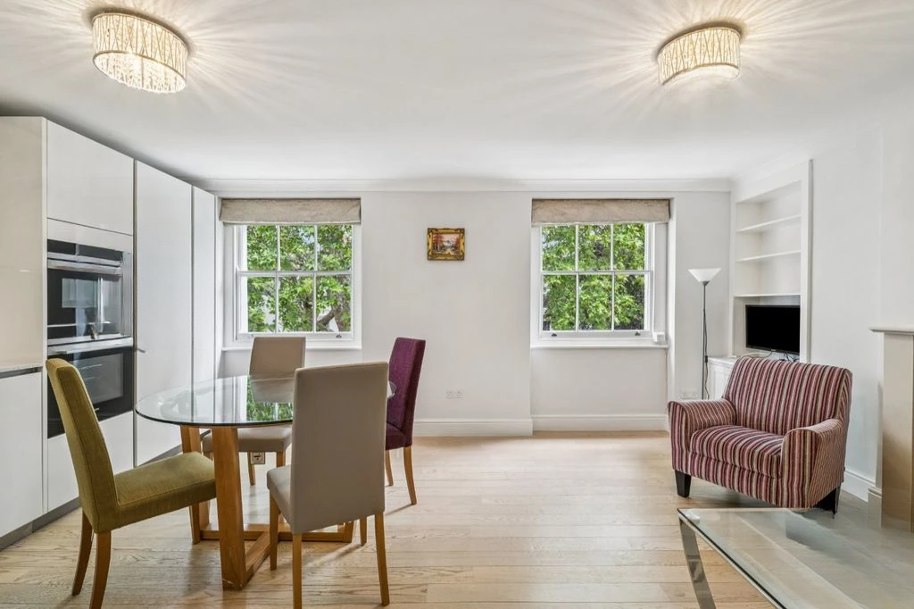 Квартира в Лондоне, Великобритания, 45 м² - фото 2