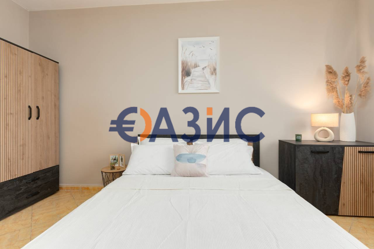 Апартаменты на Солнечном берегу, Болгария, 75 м² - фото 5