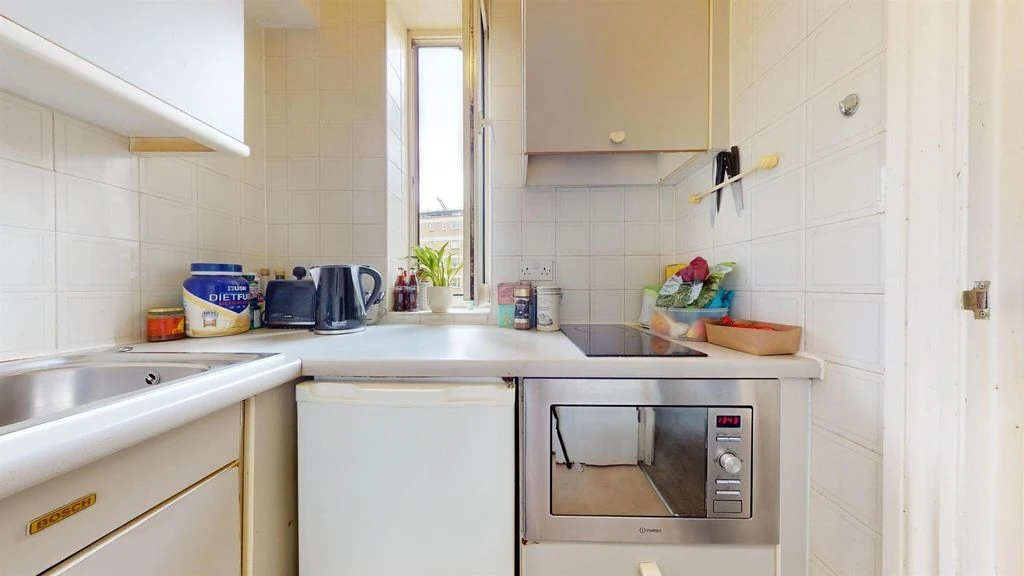 Квартира в Лондоне, Великобритания, 19 м² - фото 2