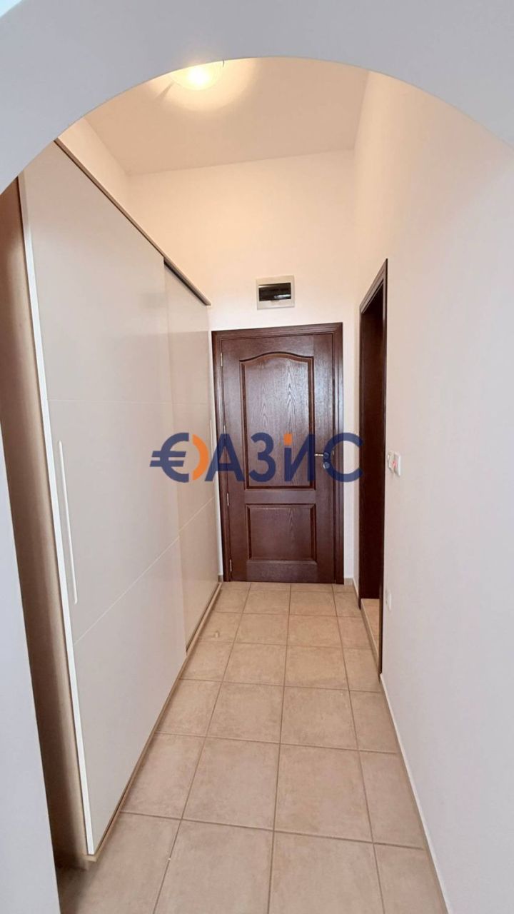 Апартаменты на Солнечном берегу, Болгария, 34.5 м² - фото 5