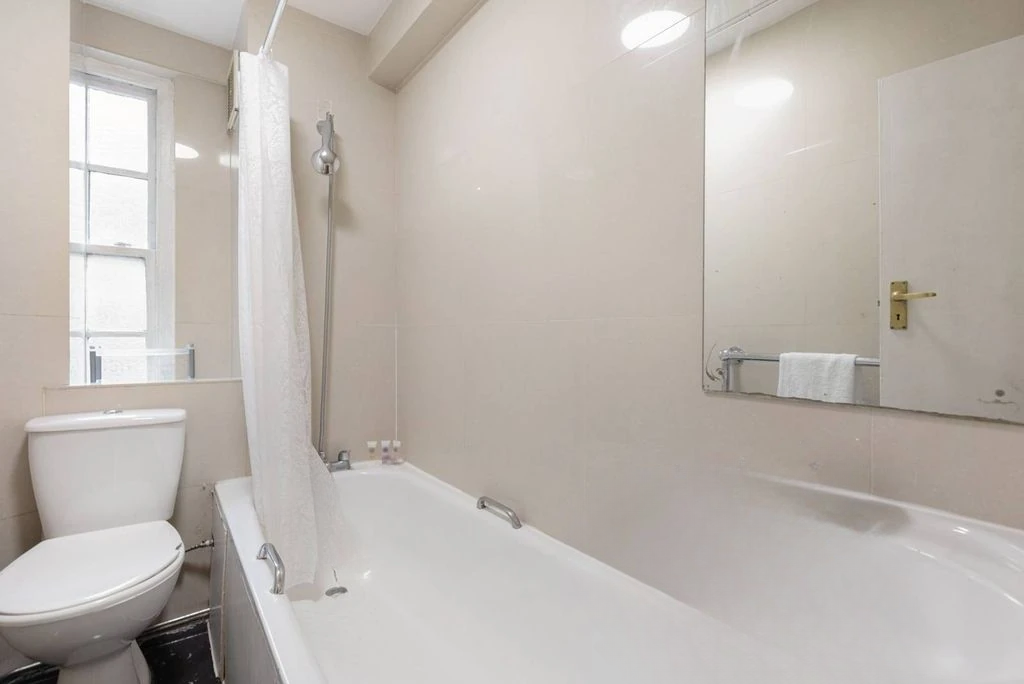 Квартира в Лондоне, Великобритания, 25 м² - фото 2