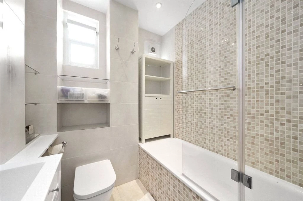 Квартира в Лондоне, Великобритания, 44 м² - фото 2