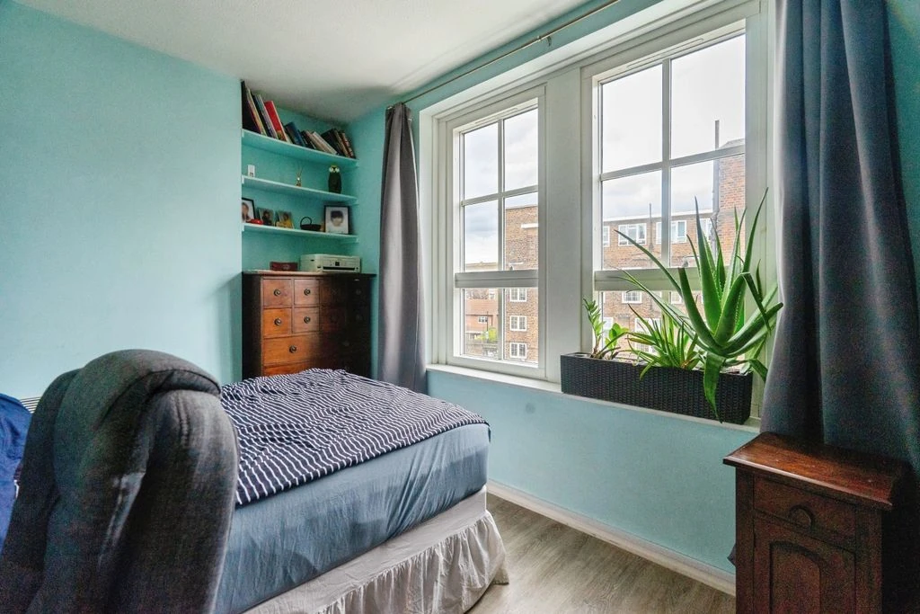 Квартира в Лондоне, Великобритания, 33 м² - фото 2