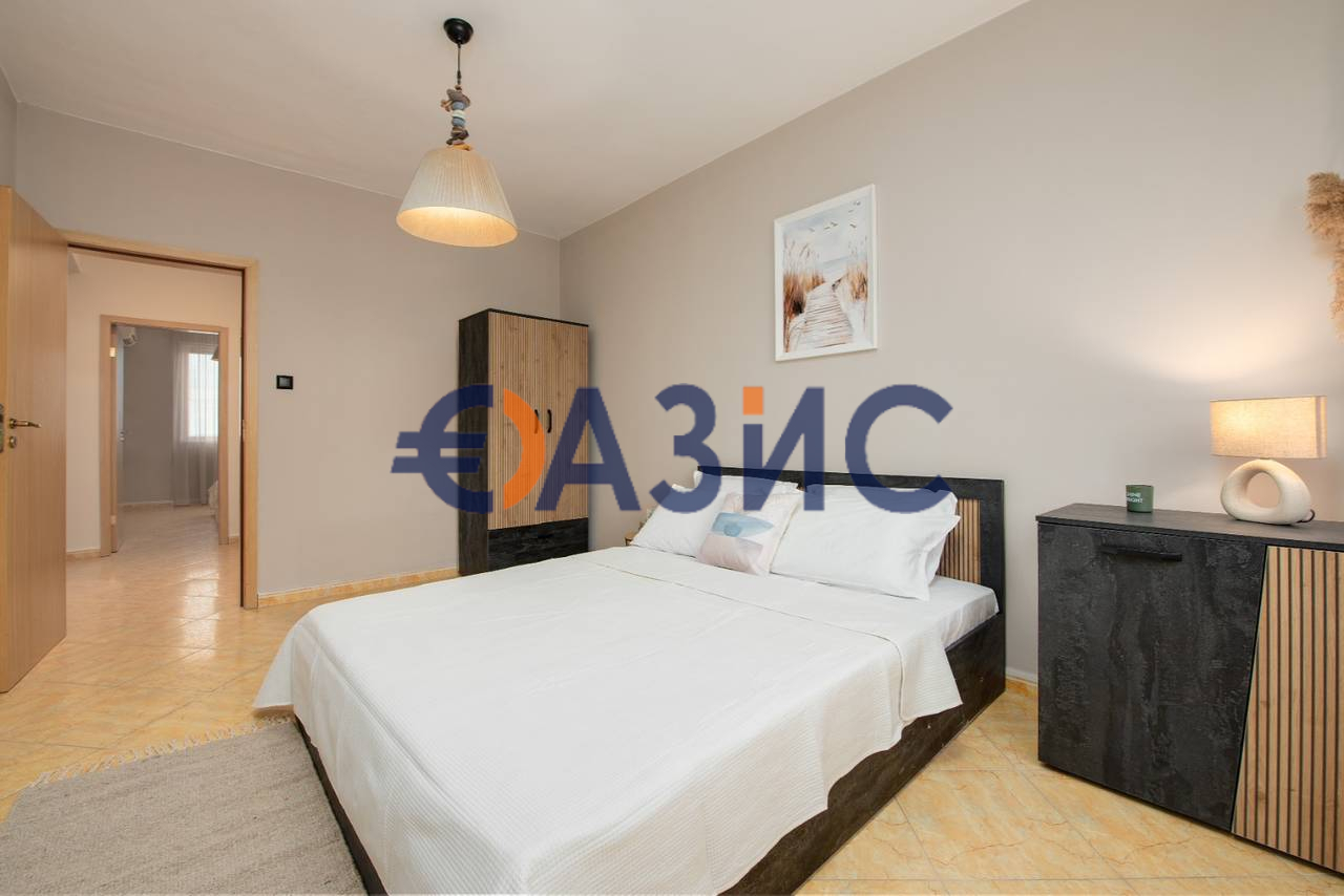 Апартаменты на Солнечном берегу, Болгария, 75 м² - фото 6