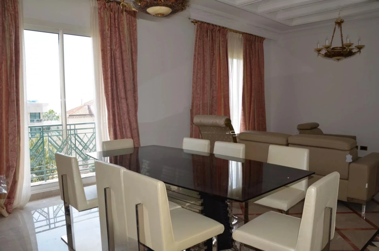 Квартира в Каннах, Франция, 165 м² - фото 2