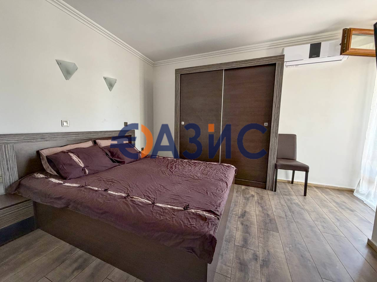 Апартаменты в Святом Власе, Болгария, 130 м² - фото 7