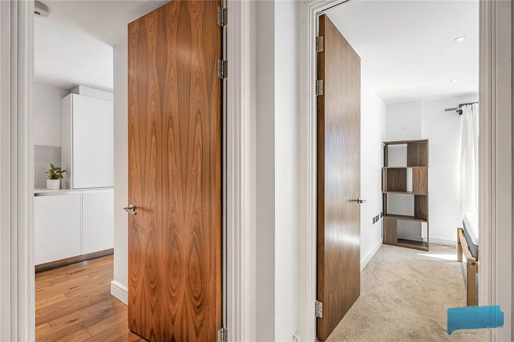 Квартира в Лондоне, Великобритания, 37 м² - фото 2