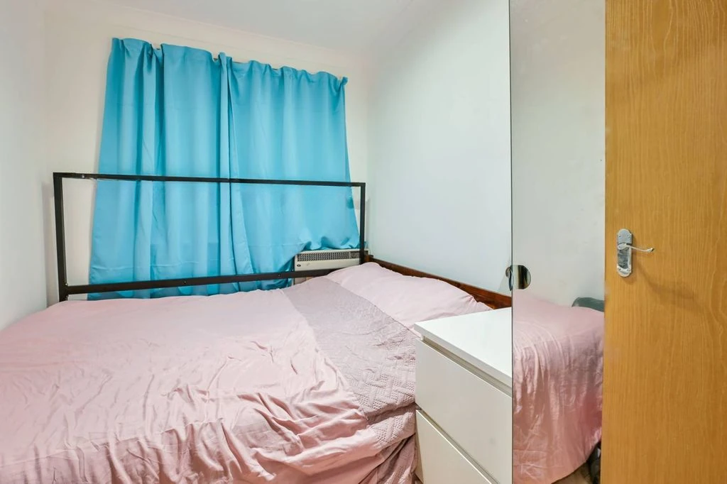 Квартира в Лондоне, Великобритания, 51 м² - фото 2