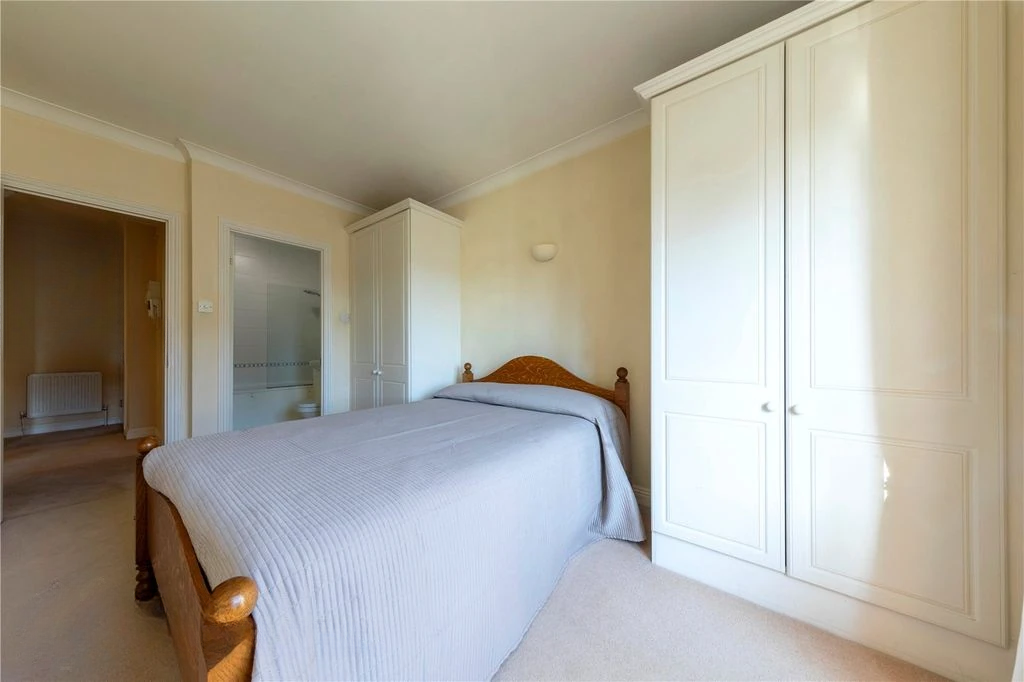 Квартира в Лондоне, Великобритания, 39 м² - фото 2