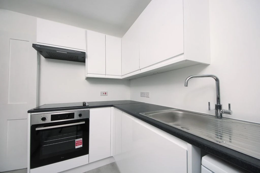 Квартира в Лондоне, Великобритания, 27 м² - фото 2