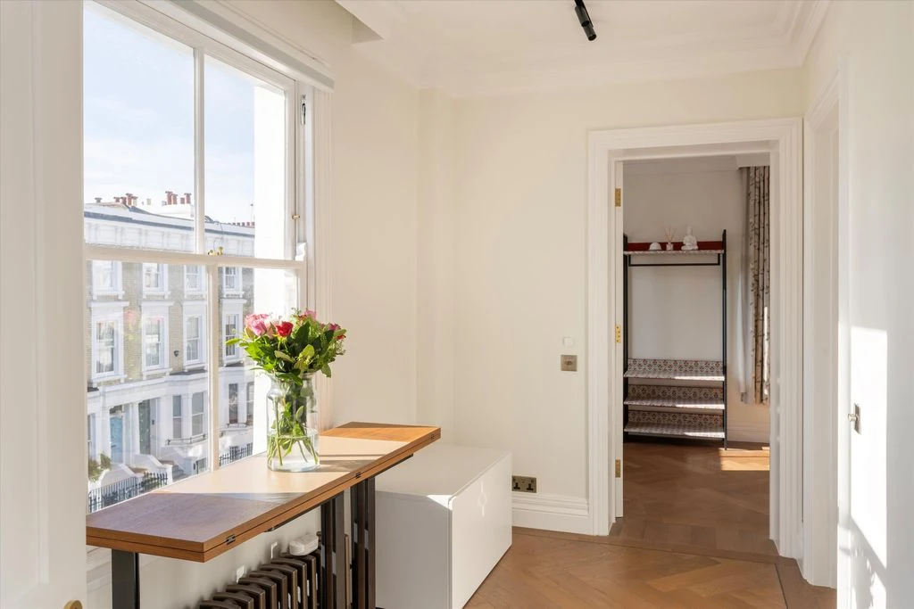 Квартира в Лондоне, Великобритания, 252 м² - фото 2