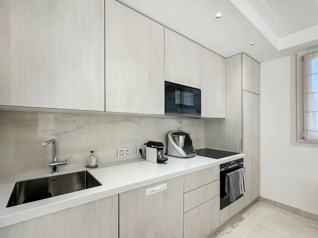 Квартира в Монако, Монако, 95 м² - фото 2