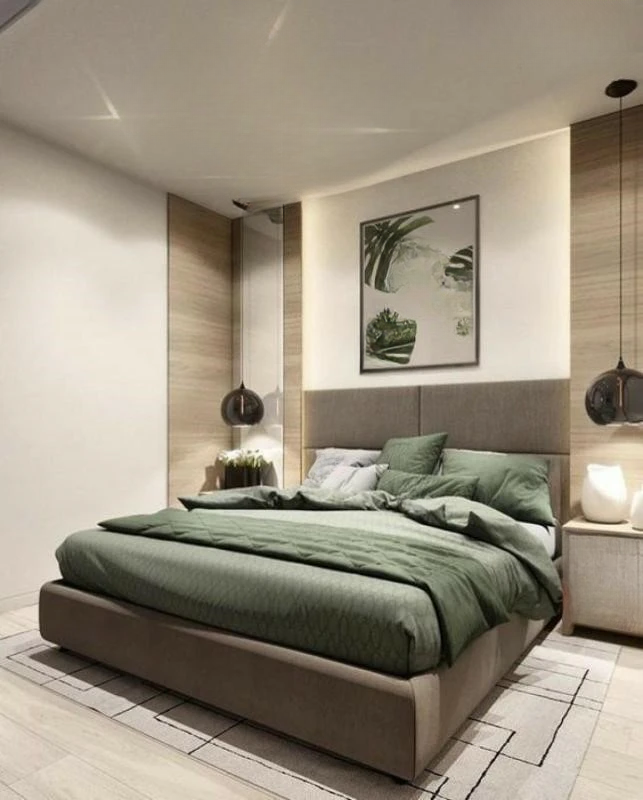 Квартира в Каннах, Франция, 80 м² - фото 2