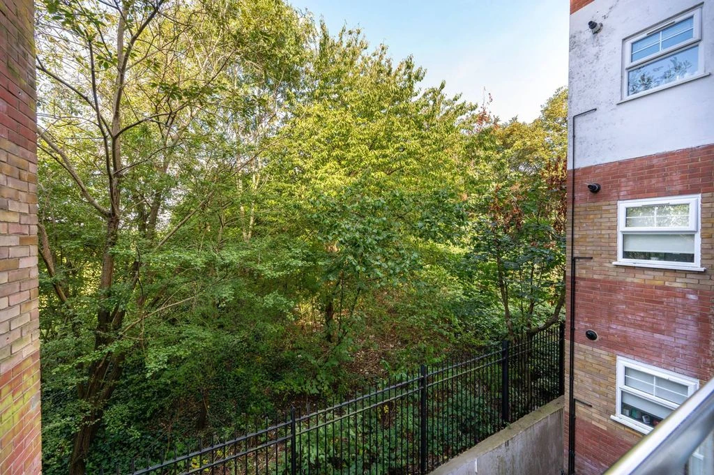Квартира в Лондоне, Великобритания, 45 м² - фото 2