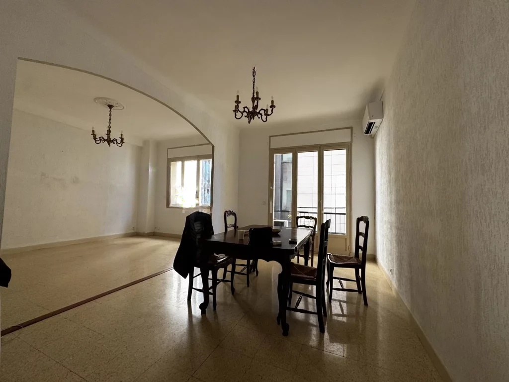 Квартира в Монте Карло, Монако, 82 м² - фото 2