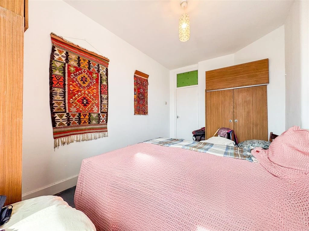 Квартира в Лондоне, Великобритания, 38 м² - фото 2