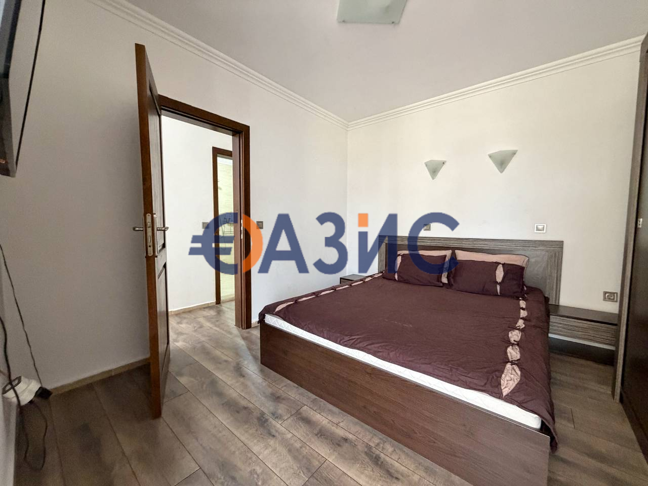 Апартаменты в Святом Власе, Болгария, 130 м² - фото 9