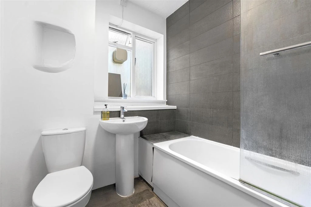 Квартира в Лондоне, Великобритания, 44 м² - фото 2