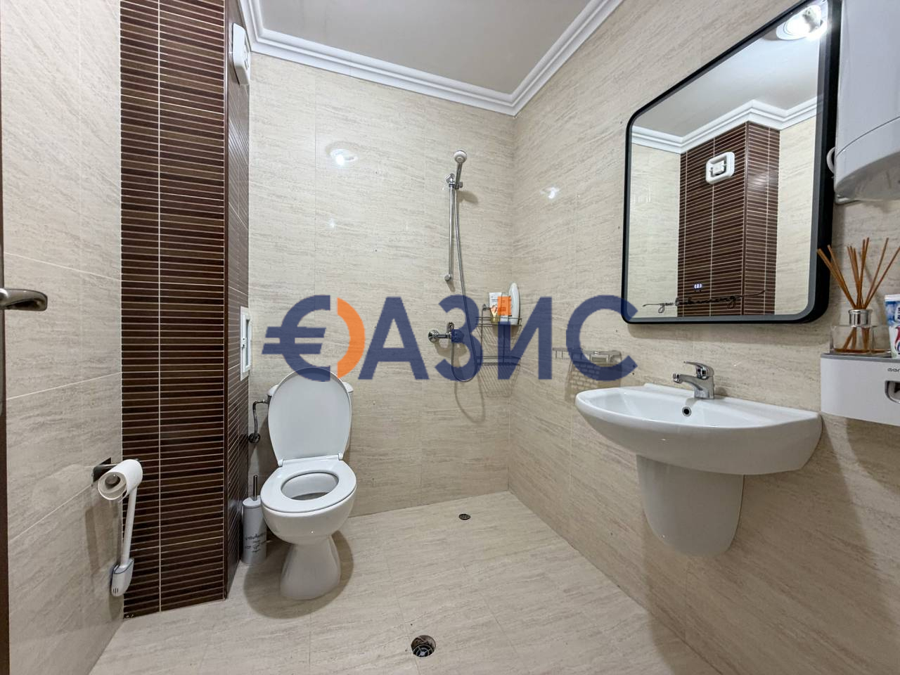 Апартаменты в Святом Власе, Болгария, 130 м² - фото 11