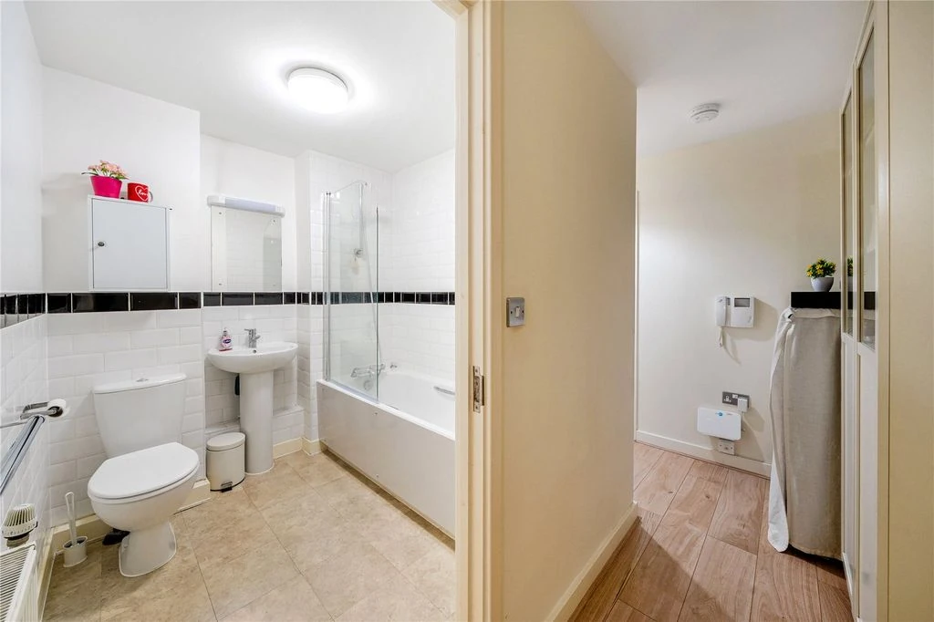 Квартира в Лондоне, Великобритания, 51 м² - фото 3