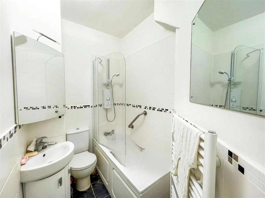 Квартира в Лондоне, Великобритания, 38 м² - фото 3
