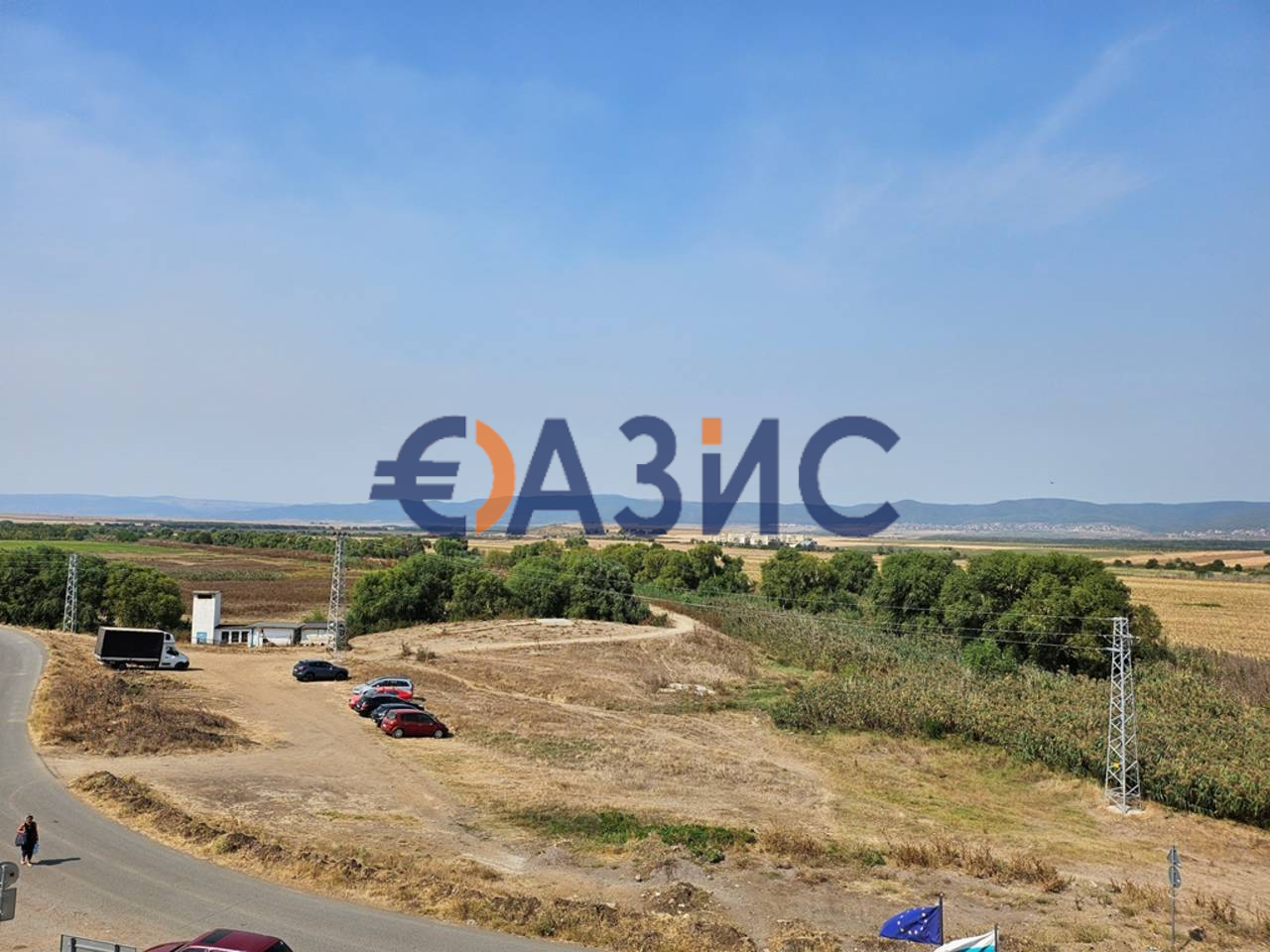 Апартаменты на Солнечном берегу, Болгария, 49 м² - фото 11